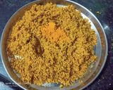 A picture of step 4 of Homemade Pickle Spice / Pickle Masala.