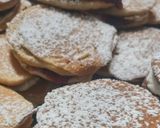 Foto del passaggio 4 della ricetta Dorayaki di farina di avena