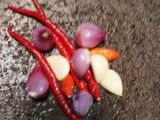 Tumis kangkung