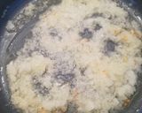 Foto del paso 4 de la receta: Arroz integral con mejillones y champiñones