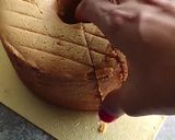 Foto langkah ke 4 dari resep Bolu gluten free (tepung mocaf).
