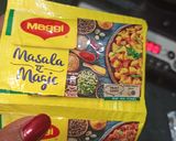 A picture of step 2 of Tomato maggi cheese.