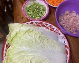 รูปขั้นตอนการทำที่ 3 ของ อกไก่คลีน