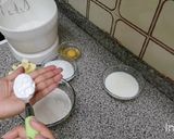 Foto del paso 1 de la receta: Bizcocho de Vainilla con un HUEVO / pastel, cake