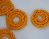 ઇન્સ્ટન્ટ ચકરી (Instant Chakri Recipe In Gujarati) રેસીપી સ્ટેપ3ફોટો