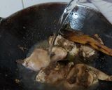 Foto langkah ke 2 dari resep Opor Ayam Kecap.