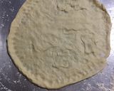 Foto langkah ke 7 dari resep Homemade Pizza.