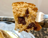 Foto del paso 18 de la receta: Pastel de nueces y dulce de leche con cobertura crujiente, “sin gluten”