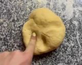 Foto del paso 1 de la receta: Pasta rellena de ricota casera con crema de champiñones