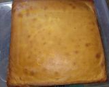 Foto langkah ke 4 dari resep Madona Cake.