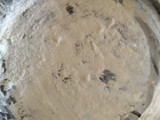 Torta de coco