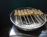 Foto langkah ke 4 dari resep So Pe bakSo temPe #BikinRamadhanBerkesan.