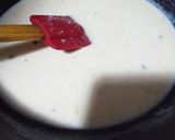A picture of step 3 of White Sauce Pasta.