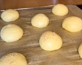 Фото кроку 6 до Ароматні булочки🥯.