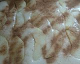 Almás üdítő szelet recept fázis 9 fotója