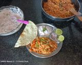 તવા પુલાવ (Tava Pulao Recipe In Gujarati) રેસીપી સ્ટેપ3ફોટો