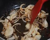 Foto langkah ke 6 dari resep Ayam Adobo Khas Filipina.