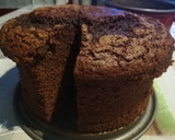 Foto del paso 3 de la receta: Bizcocho de Colacao