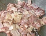 Foto langkah ke 2 dari resep Semur Daging dan Iga Sapi.