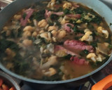 Foto del paso 5 de la receta: Sopas Mallorquinas
