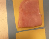 Foto del paso 2 de la receta: Hamburguesa completa rellena