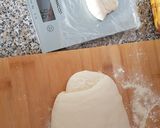 Foto del passaggio 2 della ricetta Calzoni ripieni 🤤😋🙂