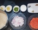 Chicken tikka pulao recipe step 3 photo