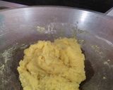 Foto langkah ke 4 dari resep Mpek mpek palembang.