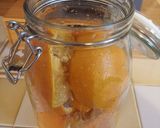 Une image de l'étape 2 de Orangina fait Maison.