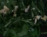 Foto langkah ke 2 dari resep Ca Sawi Telur.