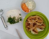 Foto langkah ke 2 dari resep Tahu Walik Crispy.