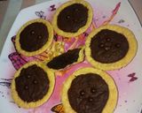 Foto langkah ke 10 dari resep Pie Brownies.