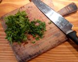 Foto del paso 2 de la receta: Hamburguesas de carne caseras