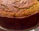 Foto del paso 5 de la receta: Torta de limón y amapolas