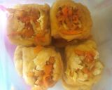 Foto langkah ke 5 dari resep Tahu Isi.