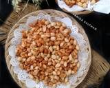 Cara Membuat Kacang Tojin 5