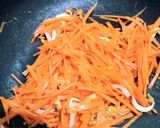 Foto langkah ke 2 dari resep GeHu Pedas.