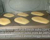 Foto langkah ke 15 dari resep Marelines (Kue kerang khas prancis).