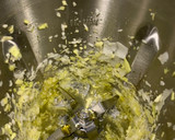 Foto del paso 1 de la receta: Crema de brócoli en Mambo Cecotec