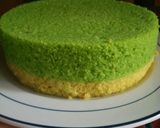 Foto langkah ke 7 dari resep Cake ubi kayu/singkong.