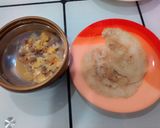 A picture of step 7 of Flour Sinasir.
