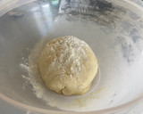 Foto del paso 6 de la receta: Pan de pita para Döner