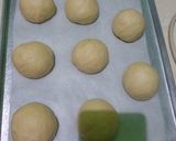 Foto langkah ke 4 dari resep Roti Burger Homemade.