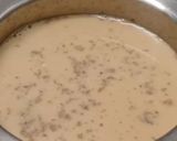 A picture of step 2 of Galangal Tea.