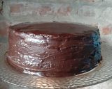 Foto del paso 7 de la receta: Torta Matilda (Película Matilda)