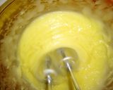 صورة لخطوة 2 من وصفة ☕☕ مادلان المحلات ☕☕😋