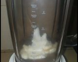 A picture of step 3 of Cold Dafupine cocktail😊#author marathon.