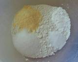 Vickys Onion Fritters, GF DF EF SF NF recipe step 1 photo
