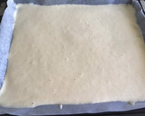Foto del paso 3 de la receta: Brazo de gitano con mermelada de cerezas