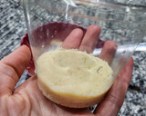 Foto del paso 3 de la receta: Postre en vaso sin azúcar sin gluten (apto keto)